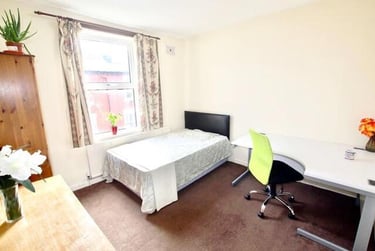 5 bed flat, South Grove, Ardwick, Manchester, M130AU - Image 9